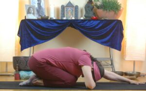 Gentle Yoga