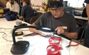Free Repair Event with the Tucson Repair Cafe!