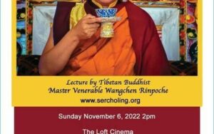 Practicing Kindness in an Unkind World
