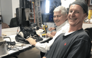 Free Repair Event with the Tucson Repair Cafe!