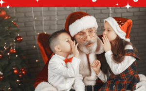Asian Holiday Party at Tucson Chinese Cultural Center