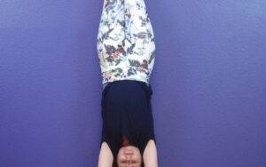Intermediate Yoga