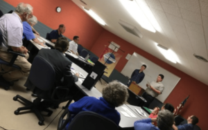 Saguaro Toastmasters Club