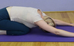 Gentle Yoga