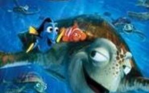Finding Nemo in Navajo