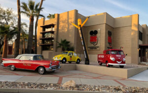 4th Annual Truly Nolen Community Car Show