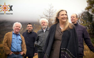 Altan: Donegal to Tucson