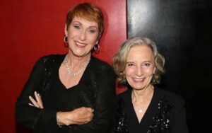 For The Love Of IT starring Amanda McBroom