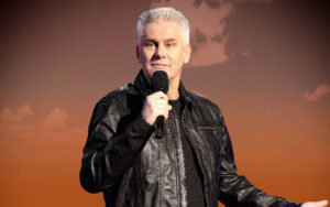 Brian Regan