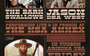 Jason Dea West