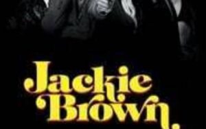 Jackie Brown