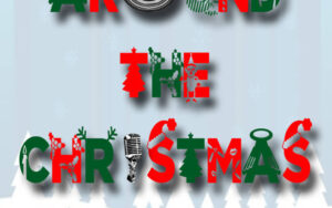 Rockin Around the Christmas Tree