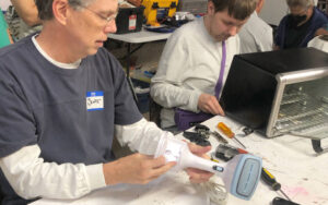 Free Repair Event with the Tucson Repair Cafe!