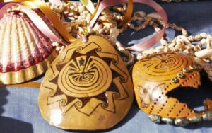 Native American Arts Fair