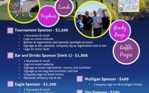 Hit the Links for Lupus 2022
