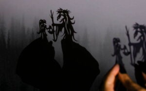 Virtual Artist Talk with Tania Yager