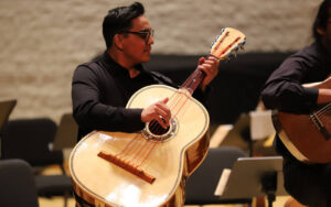 Pima Mariachi: Spring Concert