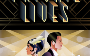 Private Lives By Noël Coward @Temple of Music and Art