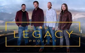 Live DEC 7 Concert in TUCSON with Popular Nashville-based Men's Vocal Band