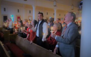 Christmas Eve at Northminster - 5PM Contemporary Christmas