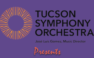 Tucson Symphony Orchestra: String Quintet