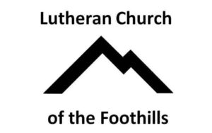 Christmas Services at Lutheran Church of the Foothills