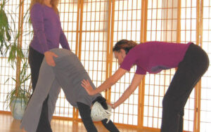 Yoga Teacher Training
