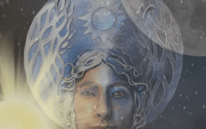 "A Visit to Mother Winter" Solstice Celebration