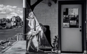 Photography Exhibition: Joan Myers