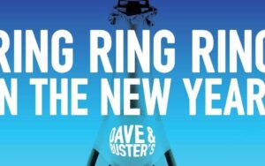Ring Ring Ring in 2023 - Tucson