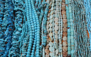 Colors of the Stone