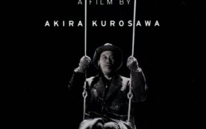 Ikiru