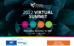 WFSA's 2022 Virtual Summit