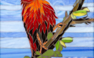 Beginner Mosaics
