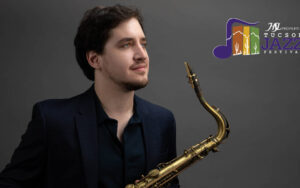 Alex Weitz Quartet | Album Release