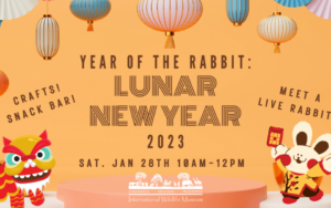 Lunar New Year Celebration