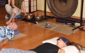 Gong Bath