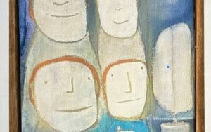 The Happy Show   a feel-good exhibition