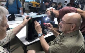 Free Repair Event with the Tucson Repair Cafe!