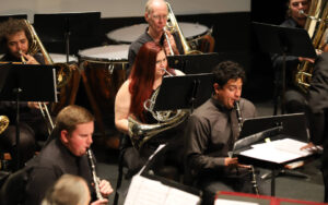 Pima Concert Band: Spring Concert