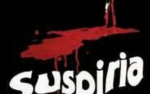 Suspiria