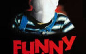 Funny Games