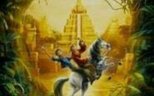 The Road to El Dorado