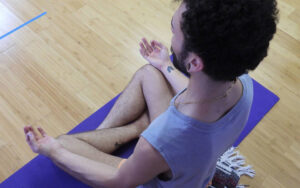 Meditation 101