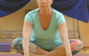 Using Original Strength in Yoga