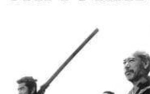 Seven Samurai