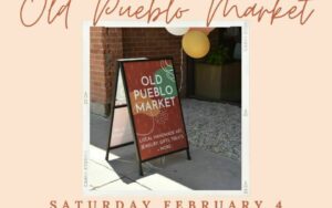 Old Pueblo Market