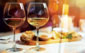 Wine Dinner