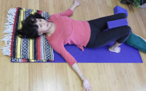 Yoga for Sacroiliac and Sciatica
