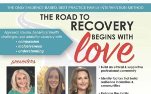 ARISE® 3.5-Day Comprehensive Care with Invitational Intervention® Workshop